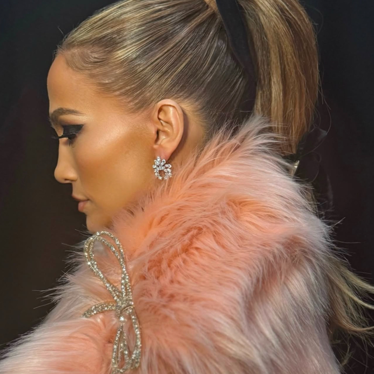 Grammy 2025, nero e oro i colori protagonisti del red carpet