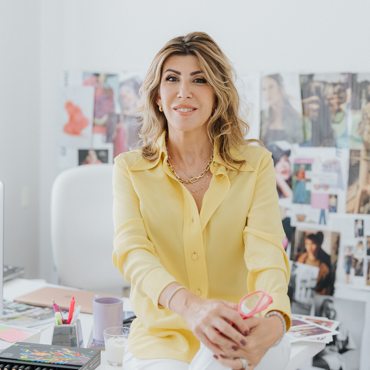 Come diventare consulente d'immagine di successo, gli step fondamentali, i corsi, le certificazioni