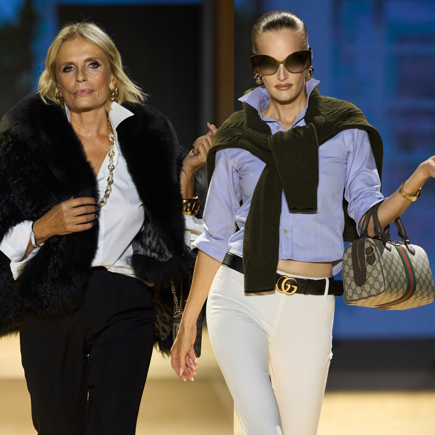 Il potere dello styling: quando un look comincia a parlare di te