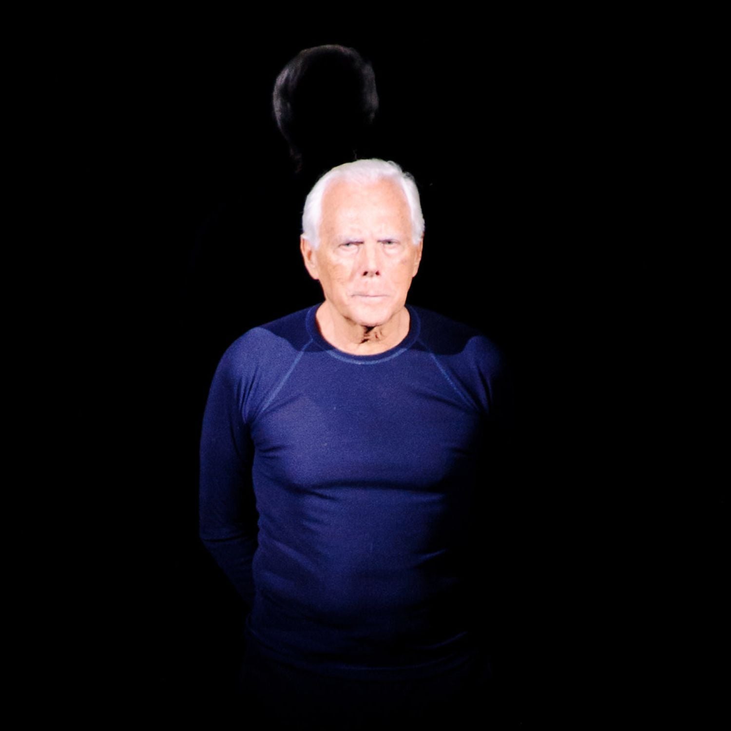L'eredità cromatica di Giorgio Armani