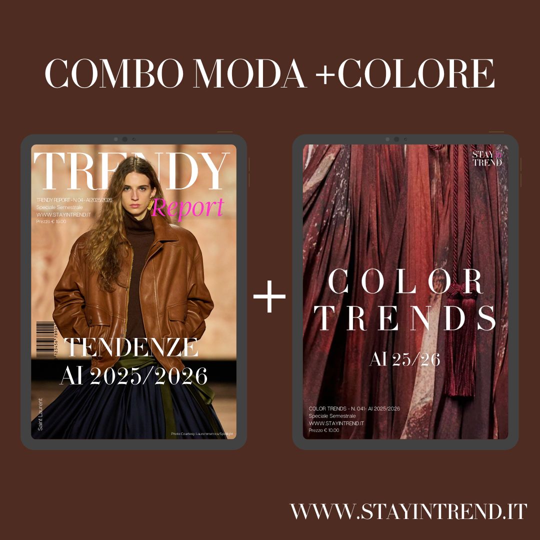 Trendy Report Copia Digitale