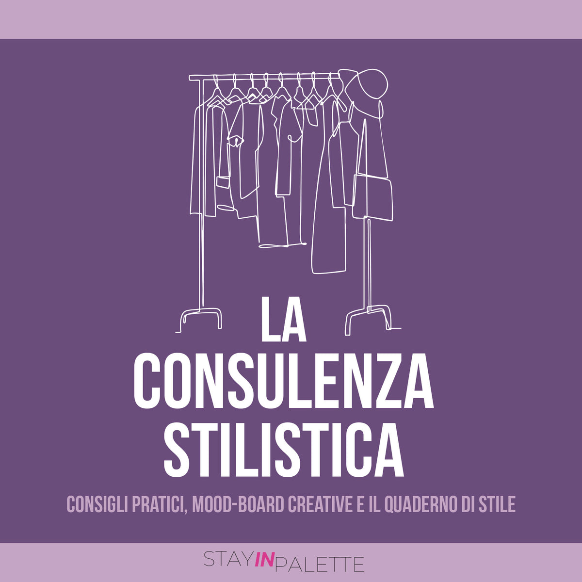 PERCORSO DI STILE - Modulo 3 La consulenza Stilistica