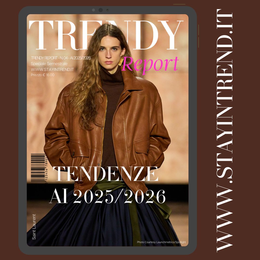 Trendy Report Copia Digitale