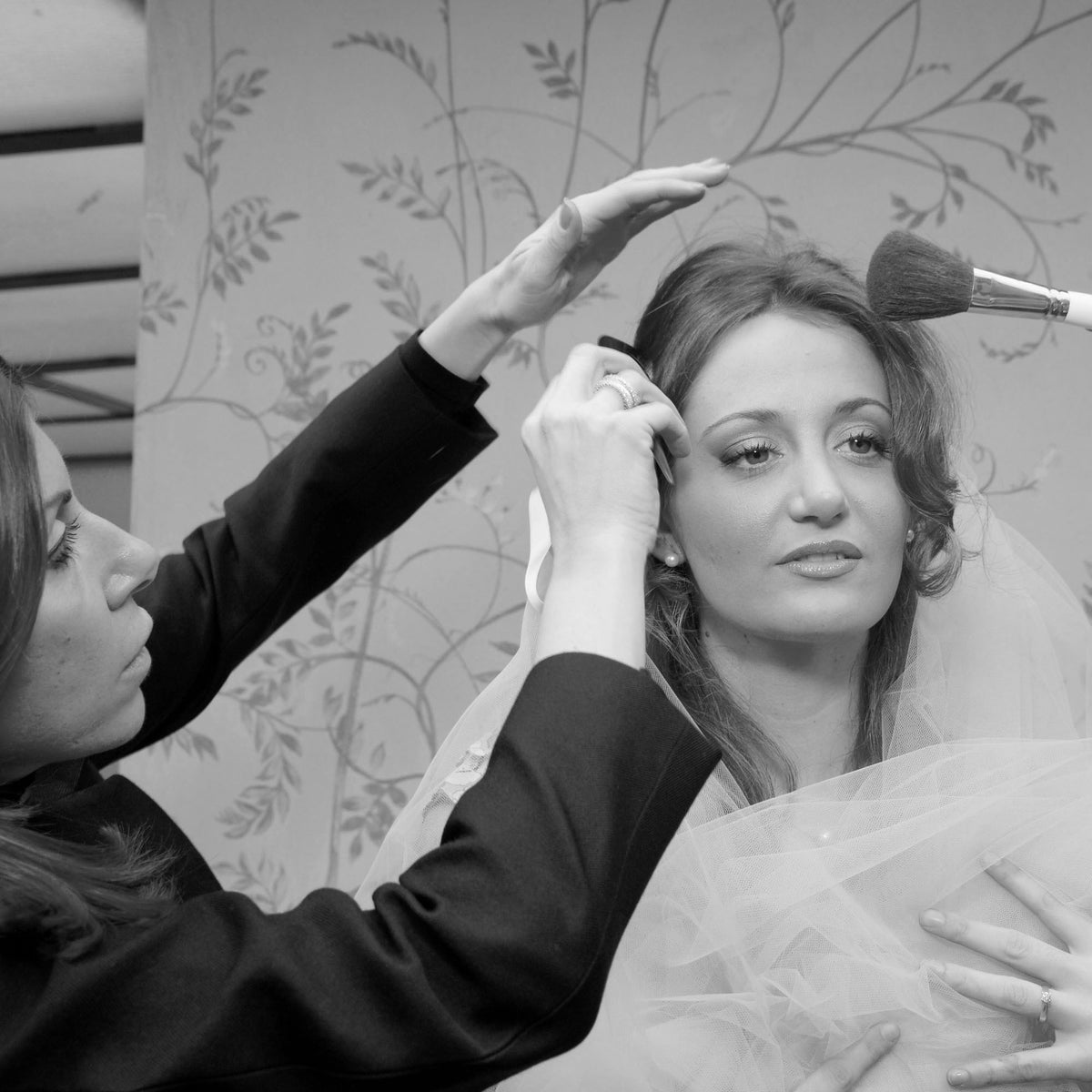 Consulenza Immagine e Armocromia Sposa