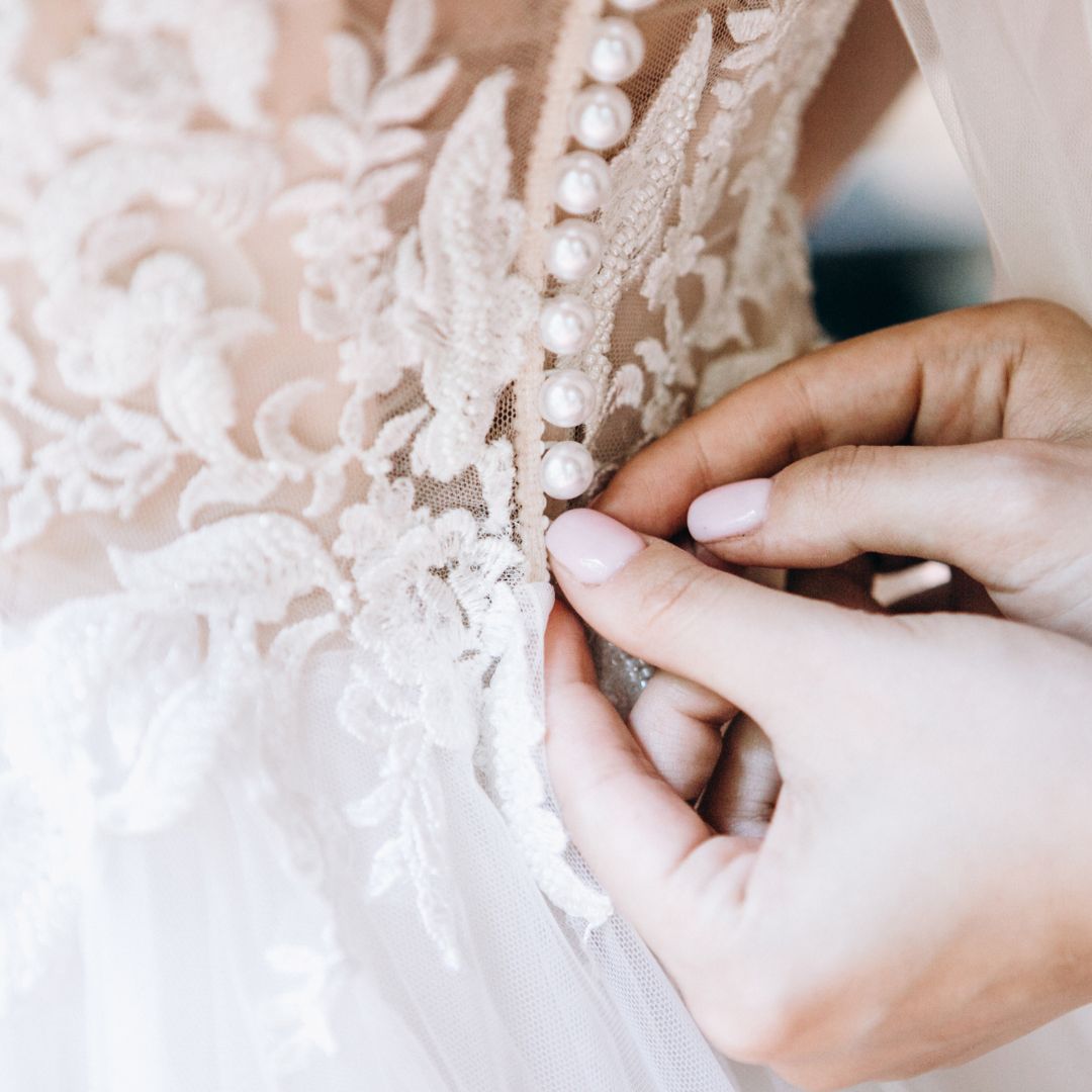 Consulenza Immagine e Armocromia Sposa