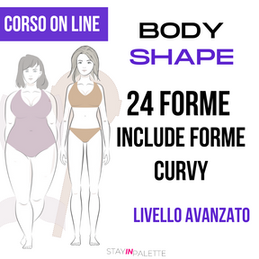 Corso Body Shape - Livello Avanzato