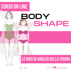 Corso  Body Shape - Le Basi