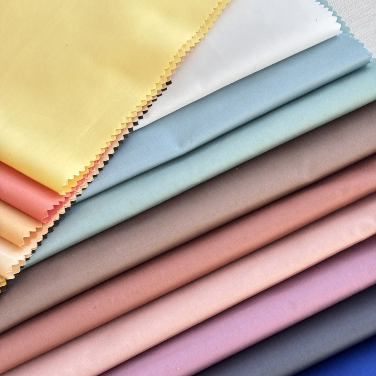 Integrazione 2026 - 17 Drappi per Armocromia