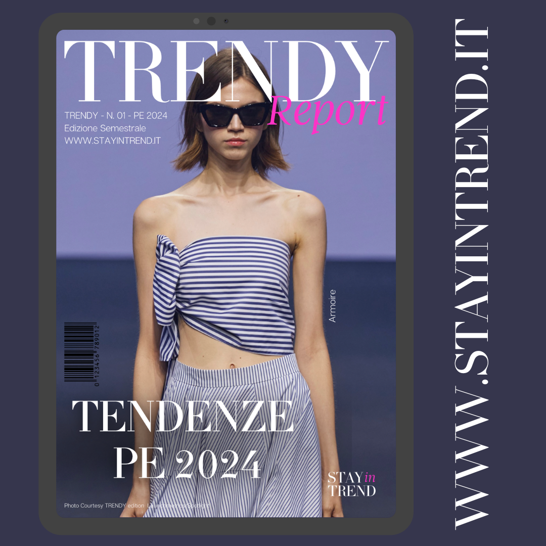 Trendy Report Copia Digitale