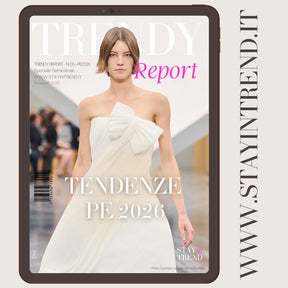 Trendy Report Copia Digitale