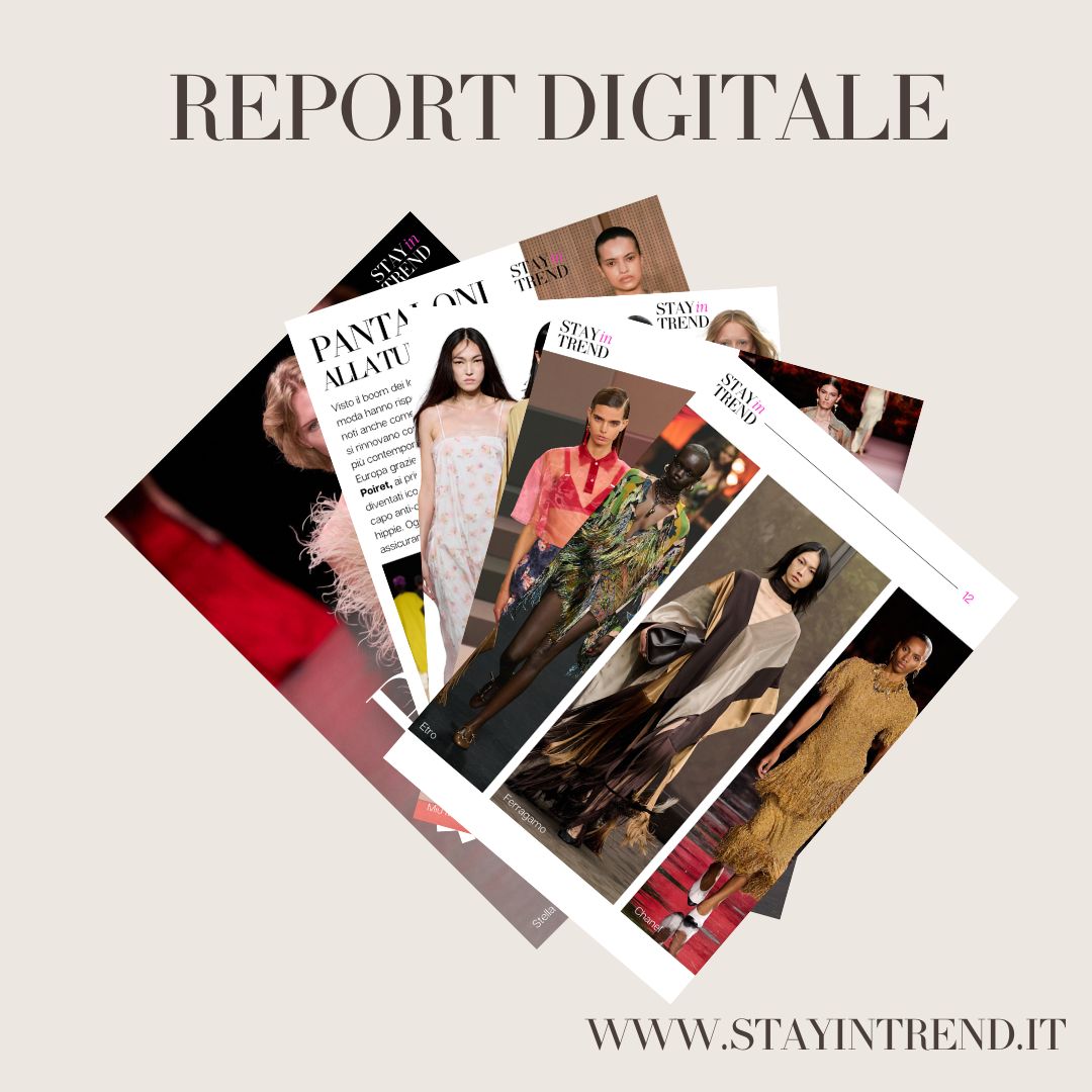 Trendy Report Copia Digitale
