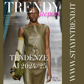 Trendy Report Copia Digitale