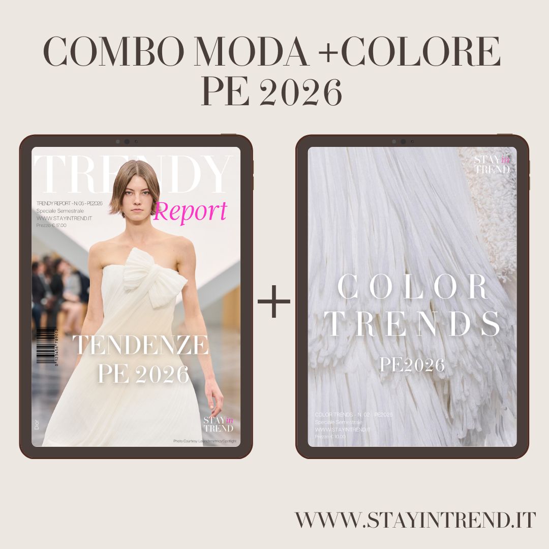 Trendy Report Copia Digitale