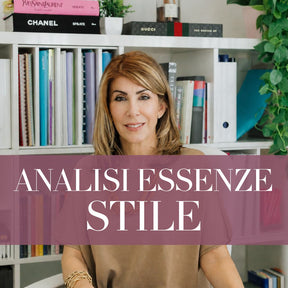 Analisi delle Essenze di Stile