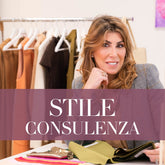 Stile - Consulenza individuale d'immagine, fai rispledere la tua immagine!
