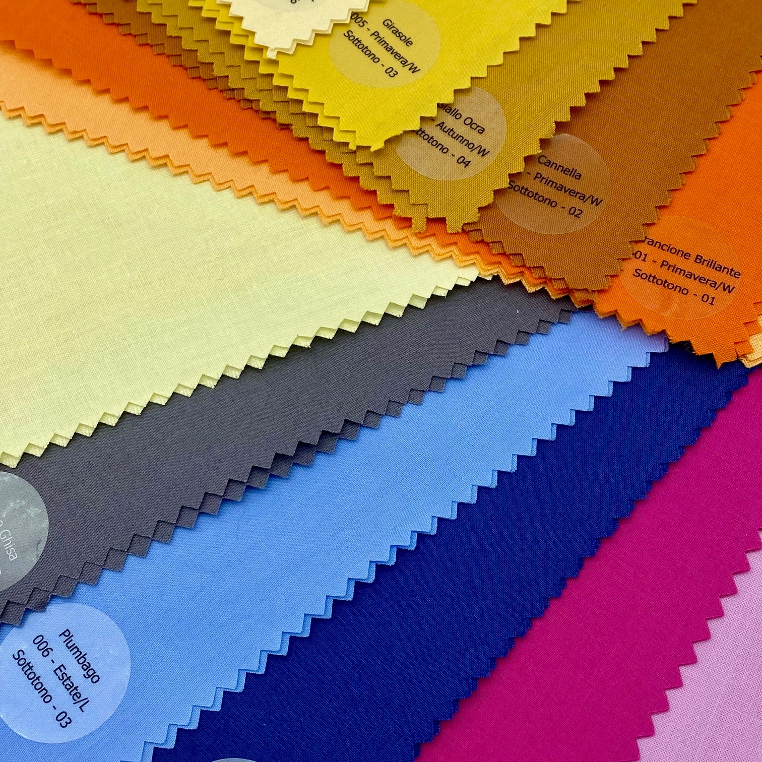 armocromia drappi - Abbigliamento e Accessori In vendita a Sondrio